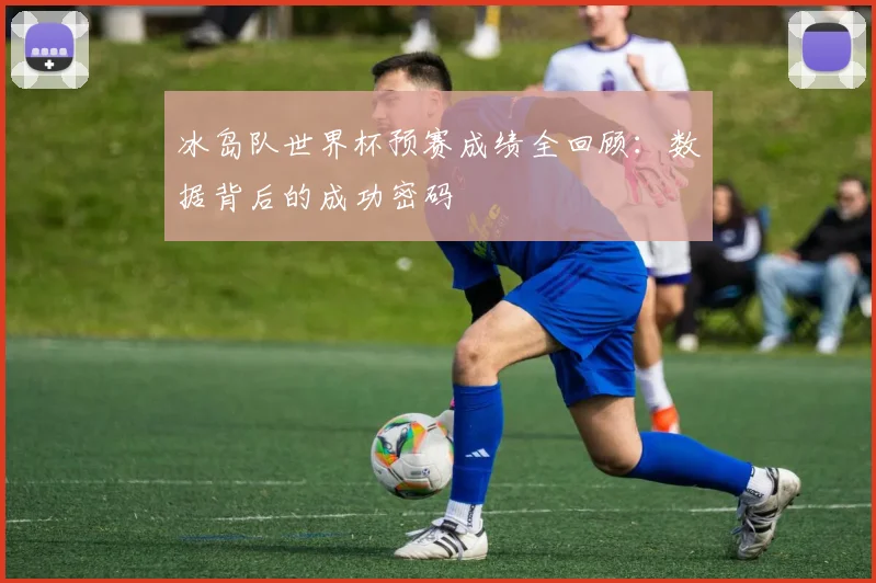 冰岛队世界杯预赛成绩全回顾：数据背后的成功密码