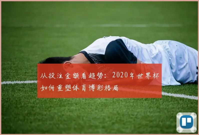 从投注金额看趋势：2020年世界杯如何重塑体育博彩格局